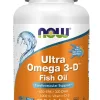 Ultra Omega 3-D - 90 Softgels